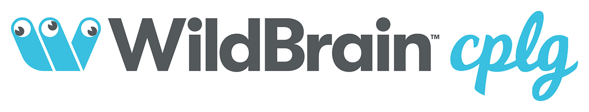Wildbrain CPLG Logo